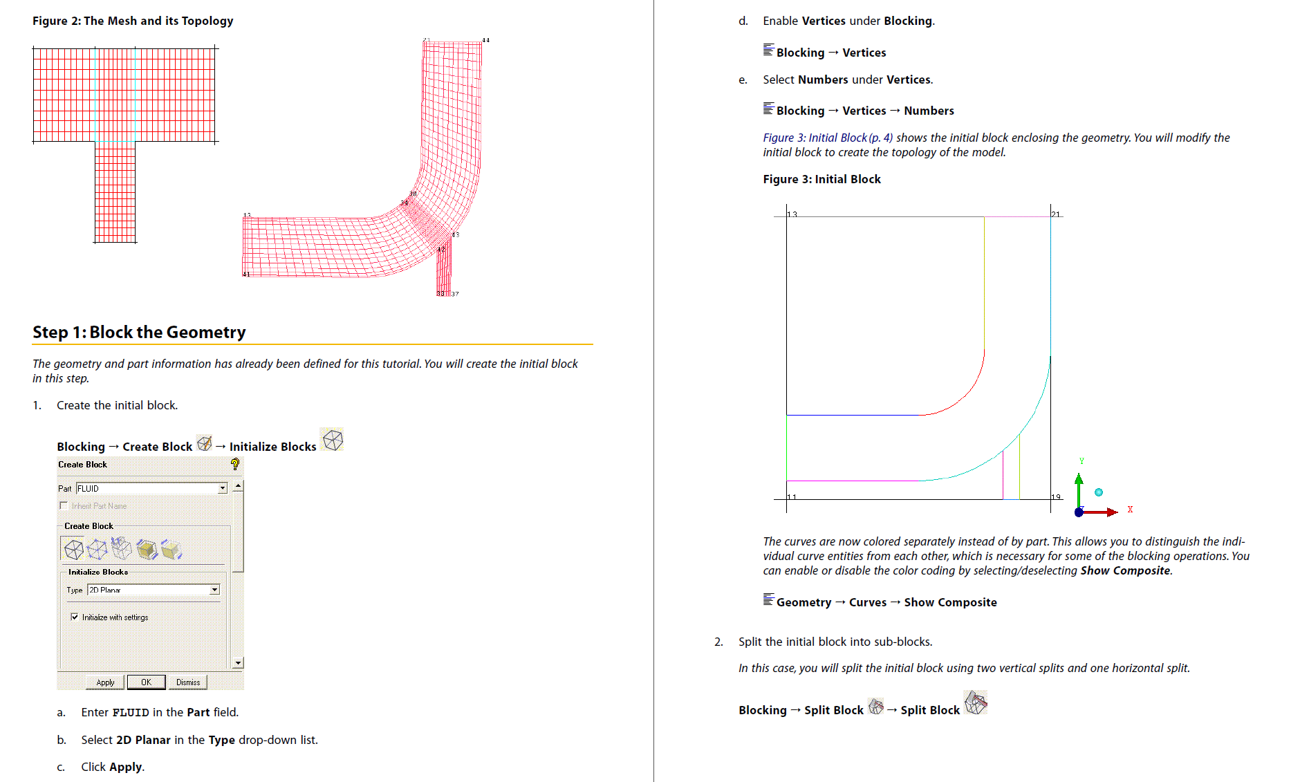 ICEM CFD帮助文档英文版